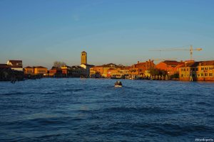 Murano Island