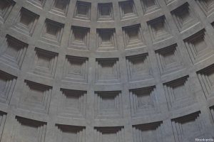 Rome Italy Pantheon