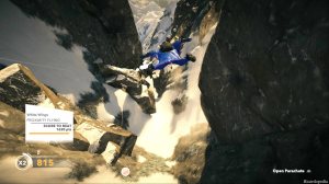 Steep PS4 Ricardopedia