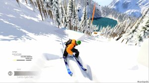 Steep PS4 Ricardopedia