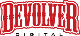 Devolver Logo 2