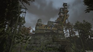 What Remains of Edith Finch PS4