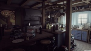 What Remains of Edith Finch PS4