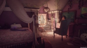 What Remains of Edith Finch PS4