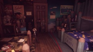 What Remains of Edith Finch PS4