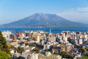 Kyushu Kagoshima