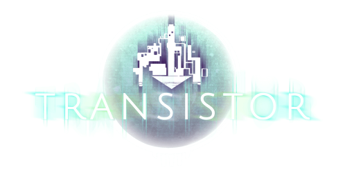 Transistor PS4 Logo 2