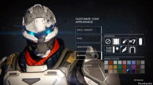 Destiny PS4 Screenshot