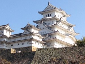 Kansai Himeji