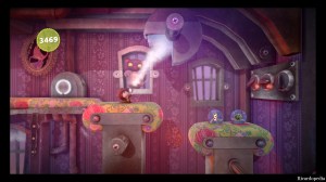 LittleBigPlanet 3 PS4