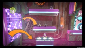 LittleBigPlanet 3 PS4