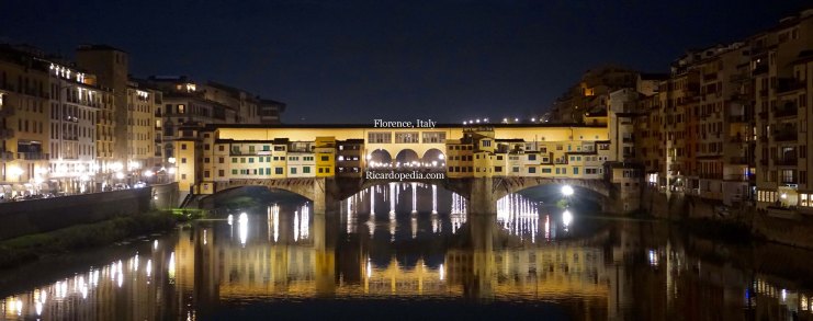 September-November 2019 Ricardopedia