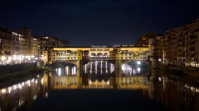 September-November 2019 Ricardopedia