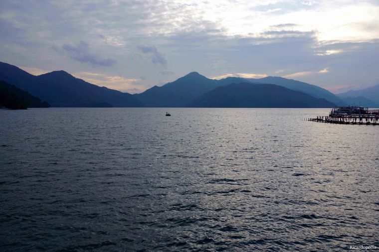 Lake Chuzenji Nikko Japan