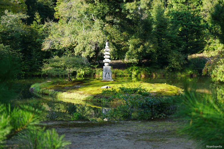 Kyoto Kinkakuji Temple