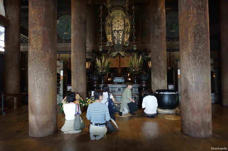 Kyoto Kiyomizudera Temple