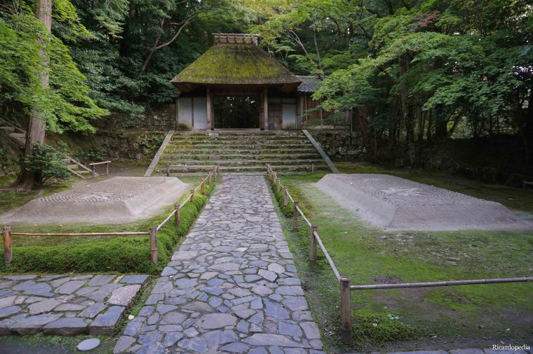 Kyoto Philosopher's Path