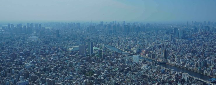 Tokyo Skytree