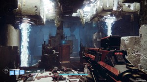 Destiny 2 PS4 Screenshot