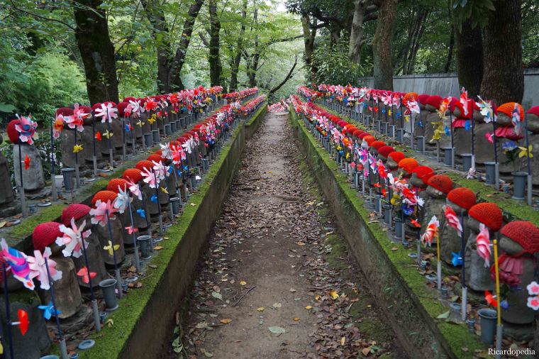 Japan Tokyo Zojoji Temple