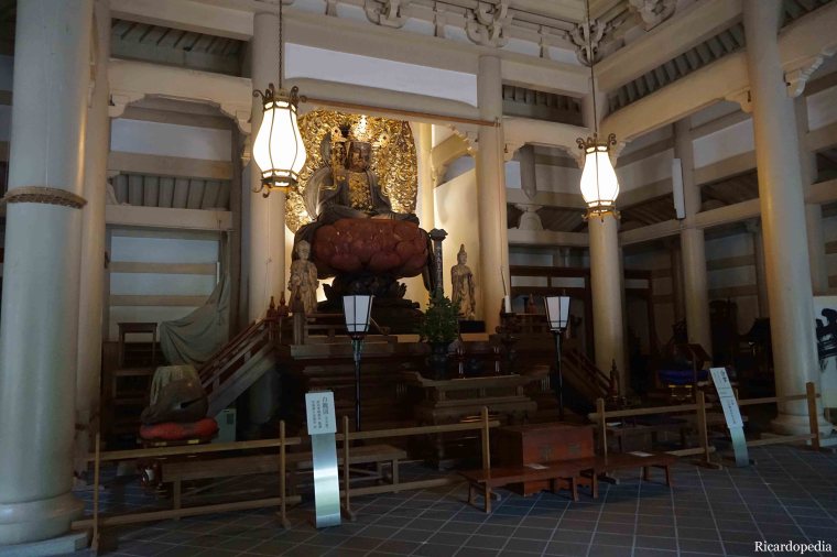 Japan Kamakura Engakuji Temple