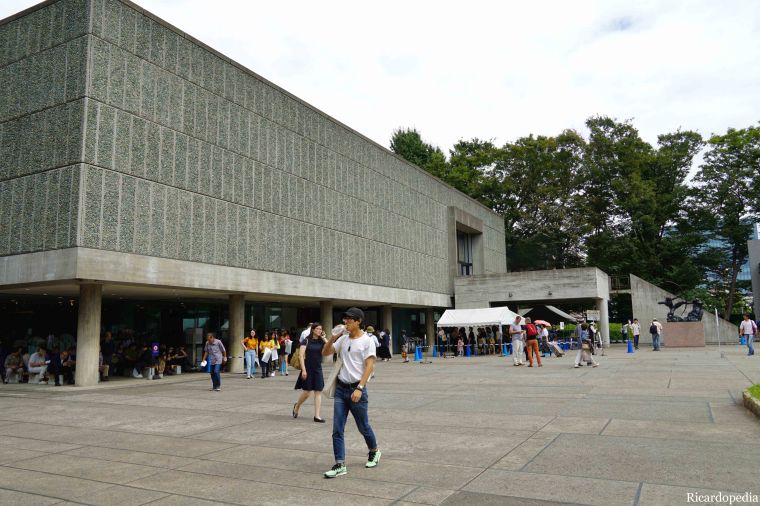 Japan Tokyo Ueno Park