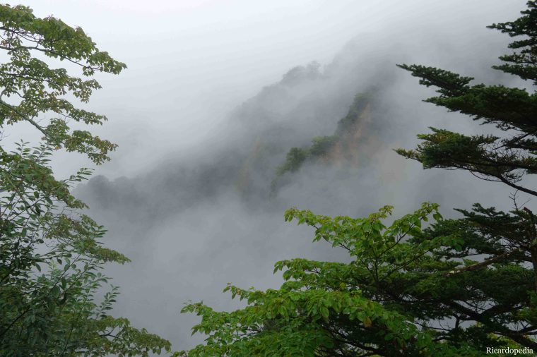 Japan Nikko Kegon Waterfall