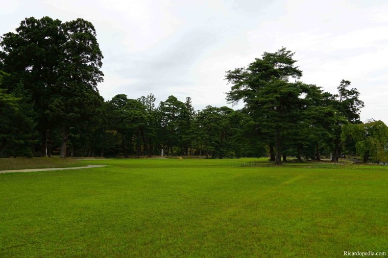 Japan Hiraizumi Motsuji Temple