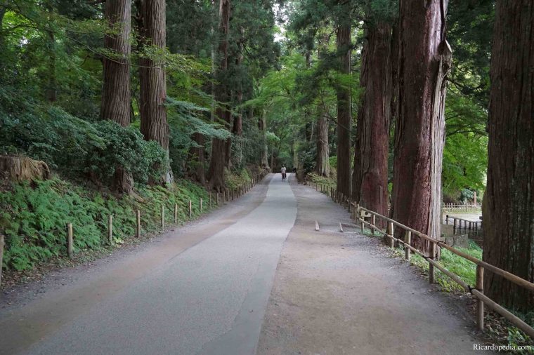 Japan Hiraizumi Chusonji Temple