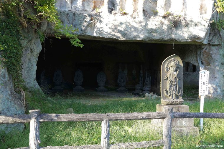 Japan Matsushima Zuiganji Temple
