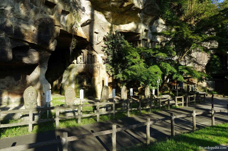 Japan Matsushima Zuiganji Temple