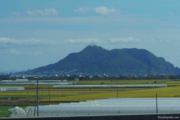 Japan Hokkaido Hakodate