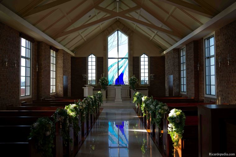 Japan Hakodate Church