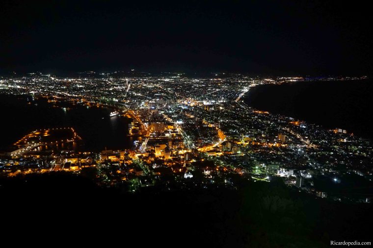 Japan Hakodate