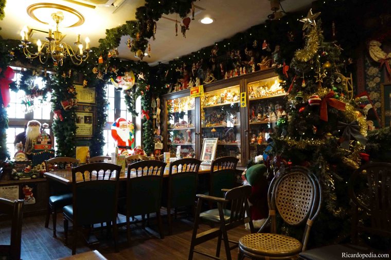 Japan Hakodate Lucky Pierrot