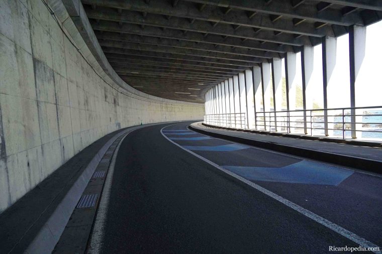 Japan Hokkaido Rebun Island