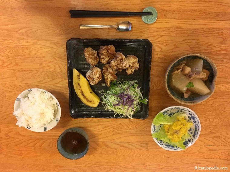 Japan Hokkaido Daisetsuzan Asahidake