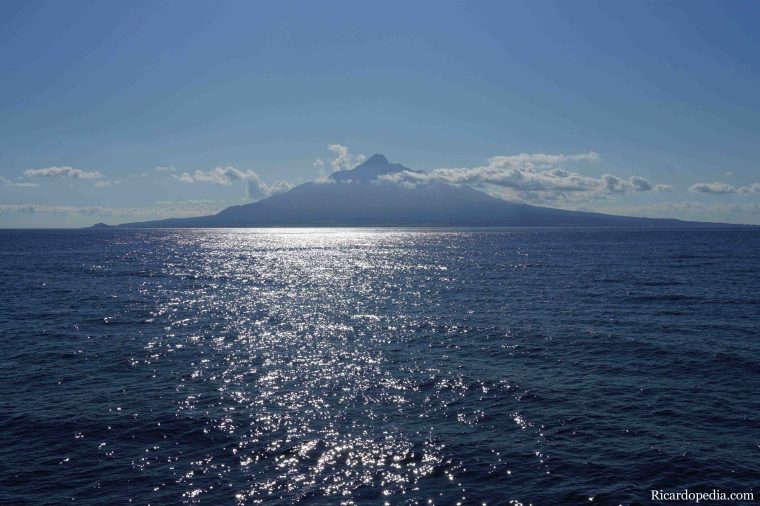 Japan Hokkaido Rishiri Island