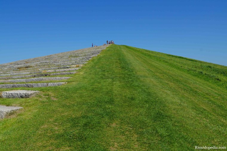 Japan Hokkaido Sapporo Moerenuma Park