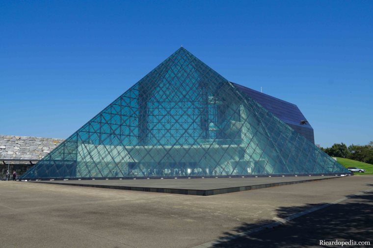 Japan Hokkaido Sapporo Moerenuma Park