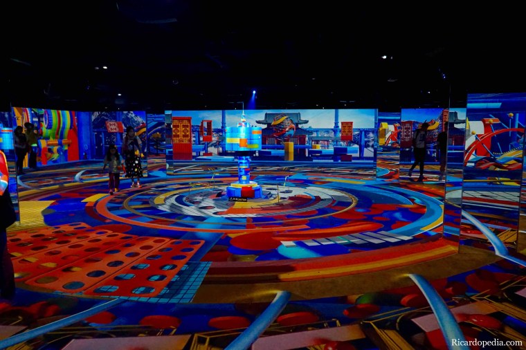 Korea Namsan Seoul Tower