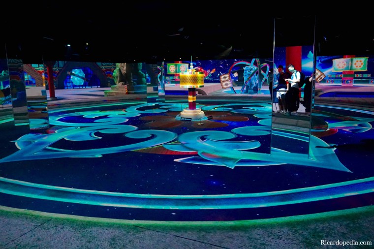 Korea Namsan Seoul Tower