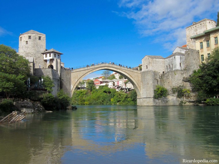 Europe 2015 Mostar