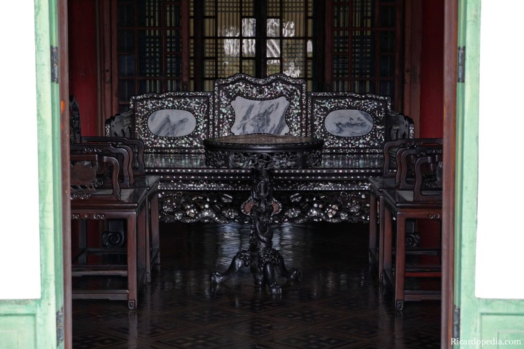 Seoul Korea Changdeokgung Palace