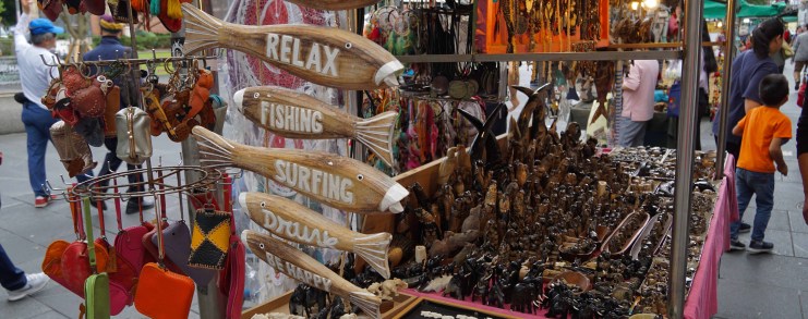 Seoul Korea Insadong