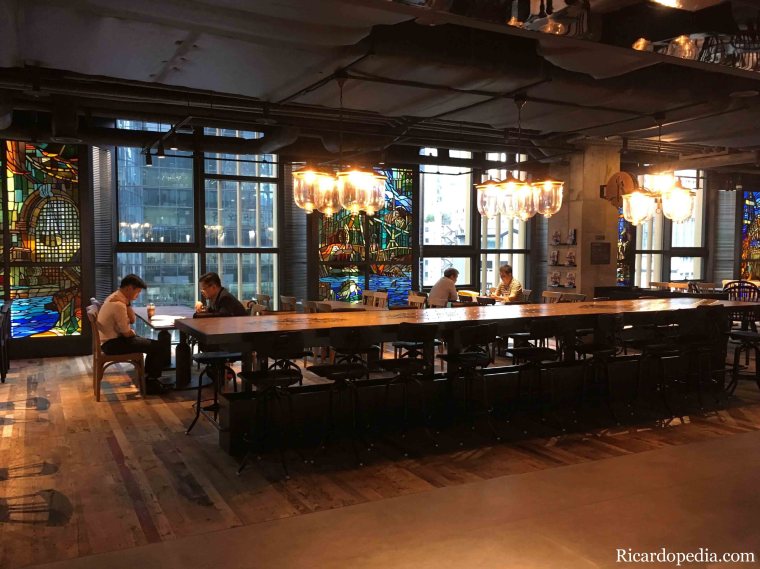 Seoul Korea LoL Park