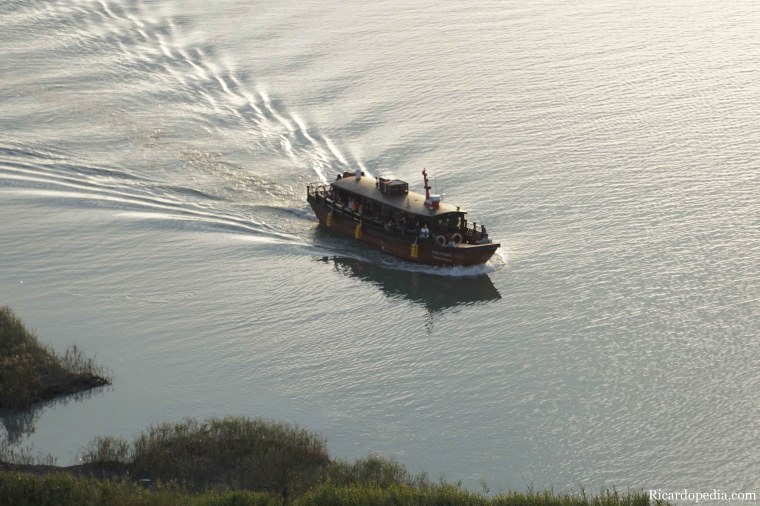 Korea Suncheon Bay Wetlands Reserve