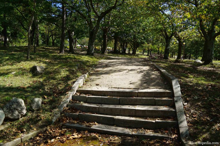 Gyeongju Korea Bulguksa Temple