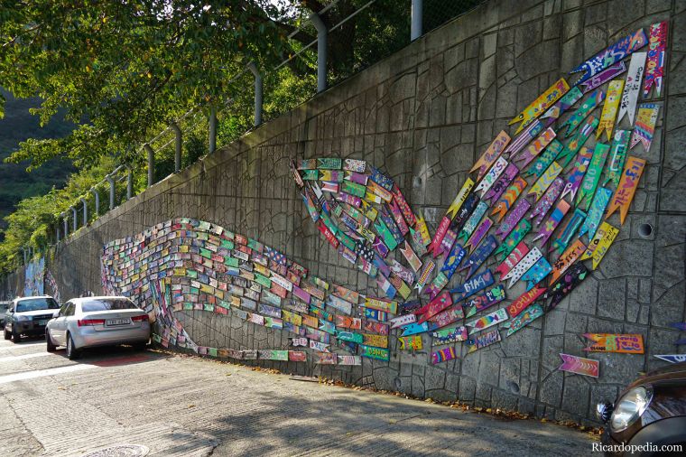 Busan Korea Gamcheon Culture Village