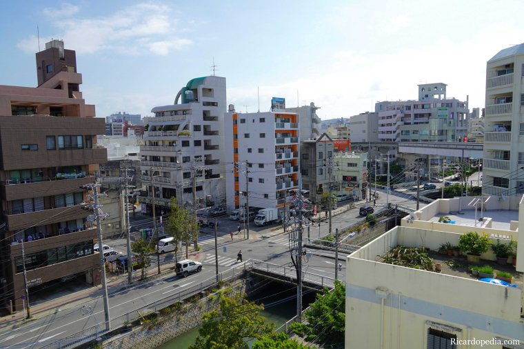 Japan Okinawa Naha